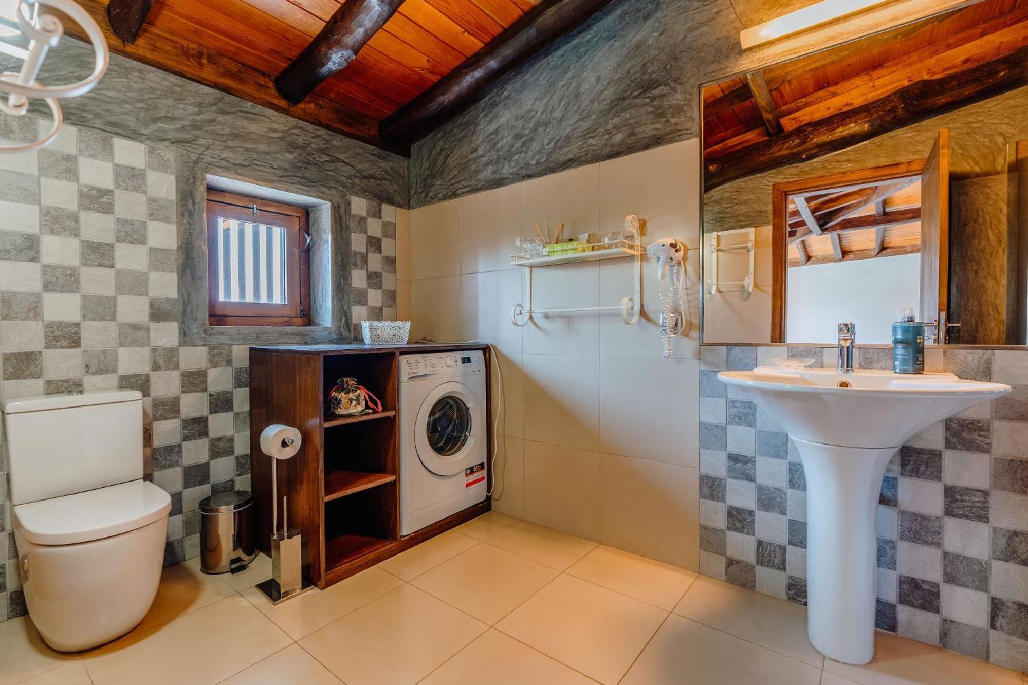 Casa Lata - Agroturismo E Enoturismo Амарес Екстериор снимка