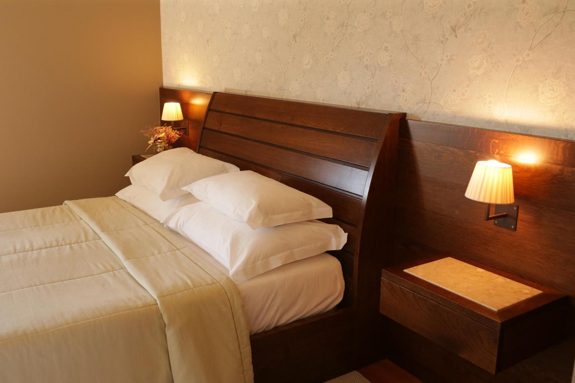Casa Lata - Agroturismo E Enoturismo Амарес Екстериор снимка